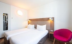 Campanile Limoges Centre - Gare